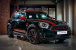 Mini John Cooper Works Countryman 2017 года (MY)
